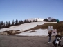 Prova salita giro D'Italia Monte Zoncolan - 24 Maggio 2014